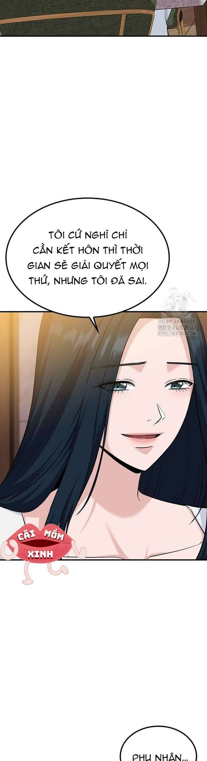 Tăng Ca Đêm Muộn Chương 31 Ảnh 19
