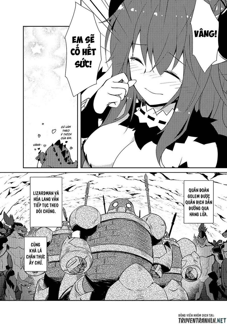 Lazy Dungeon Master Chương 21 Ảnh 17