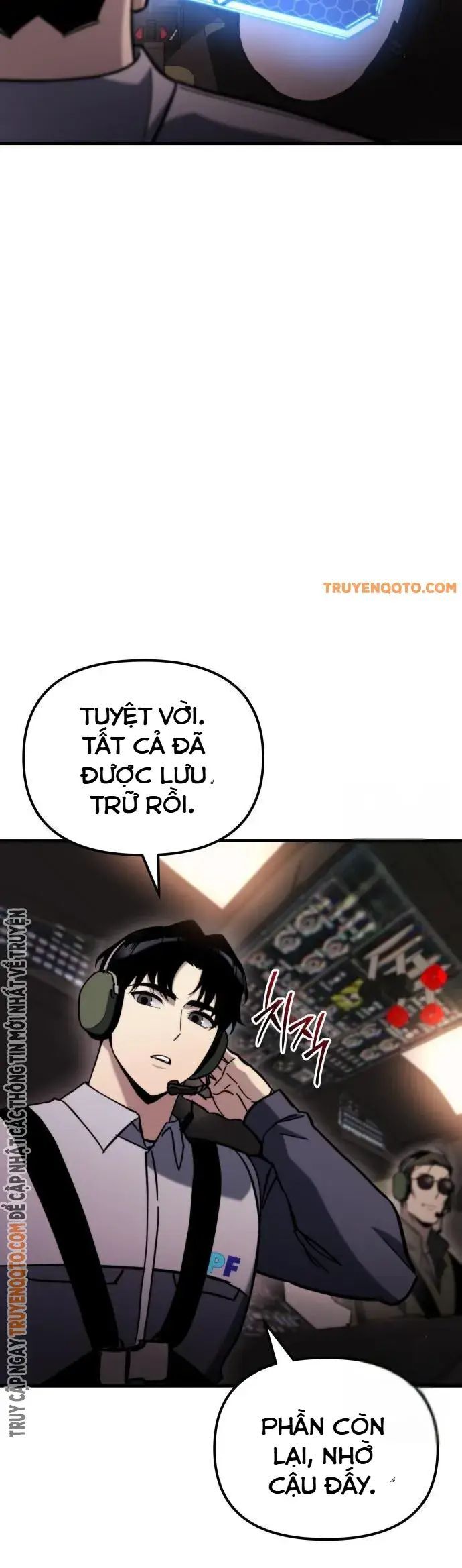 Mạt Thế Hậu Cần Chương 37 Ảnh 59