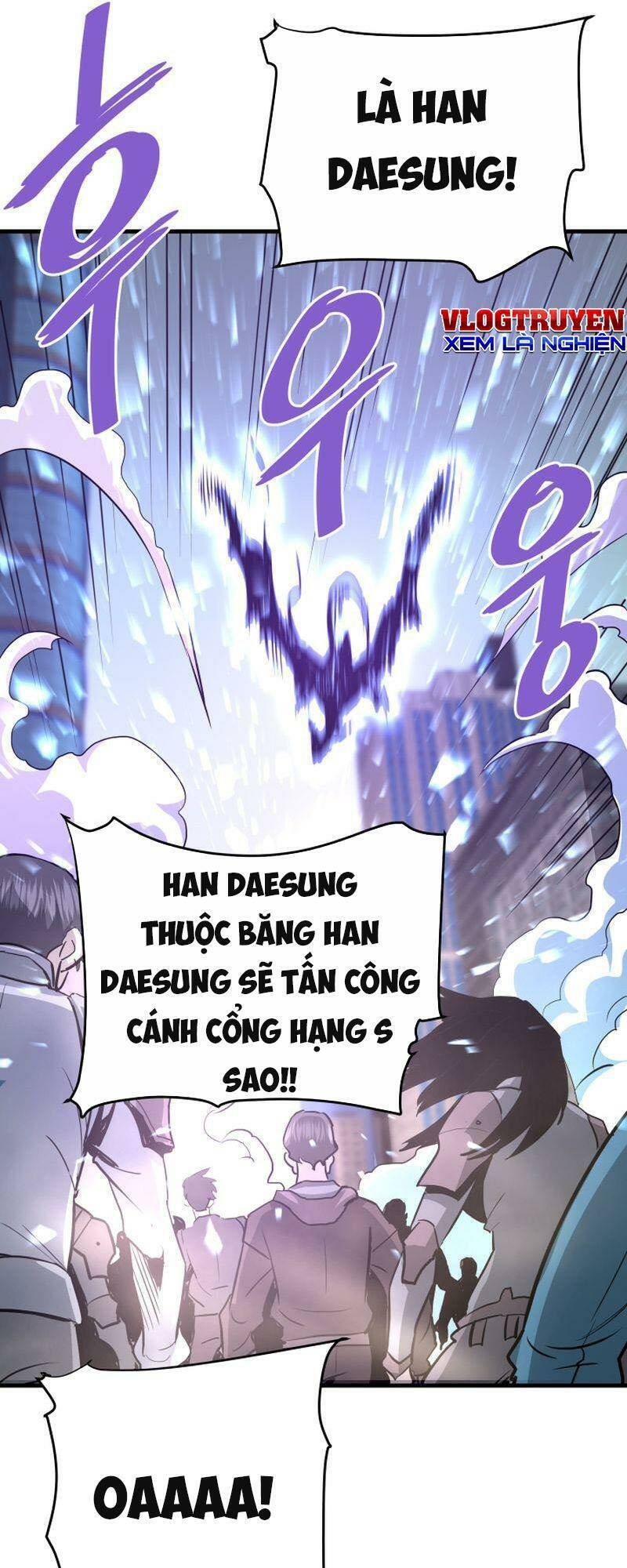 Ta Trở Về Từ ĐịA NgụC Chương 72 Ảnh 18