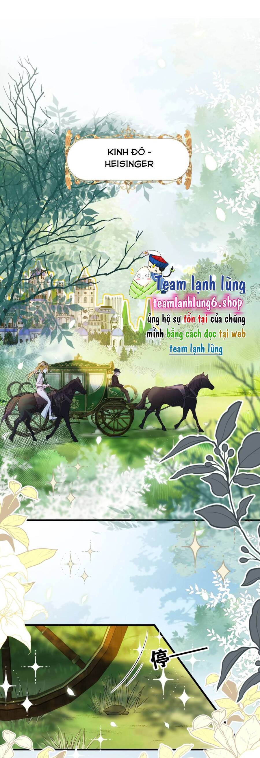 Nữ Hầu Gái Ác Ma Chỉ Muốn Bị Tiểu Thư Hành Hạ Chương 16 Ảnh 3