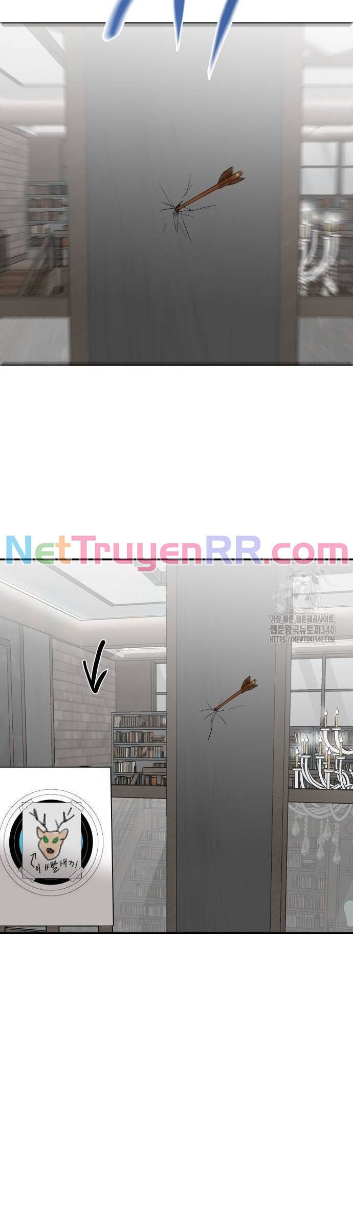 Tiên Nữ Ngoại Truyện Chương 94 Ảnh 34