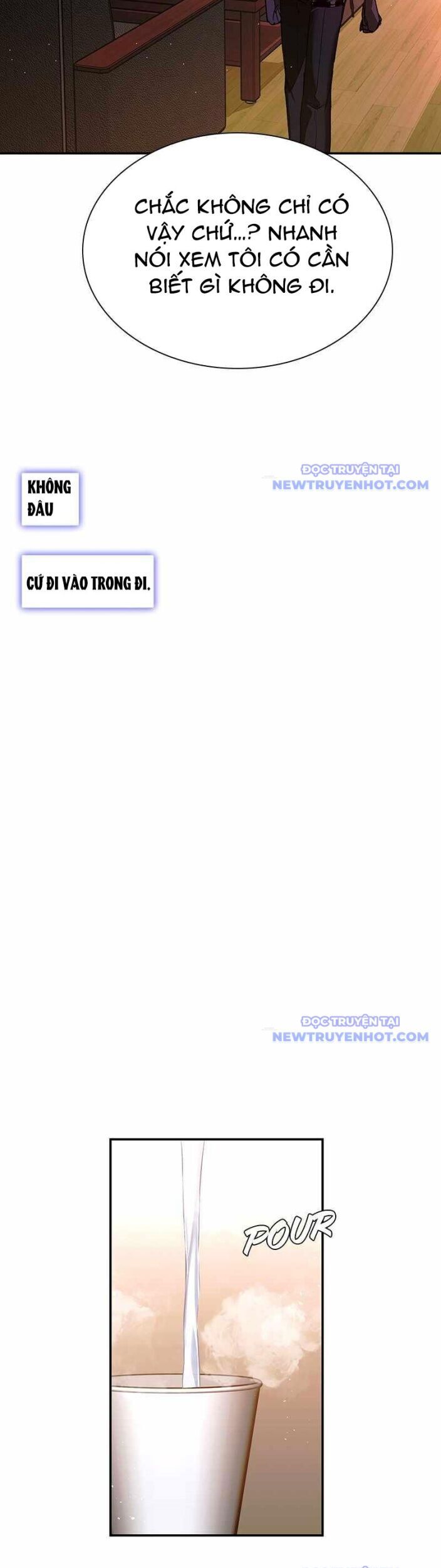 Tận Thế Cũng Chỉ Là Trò Chơi Chương 77 Ảnh 44