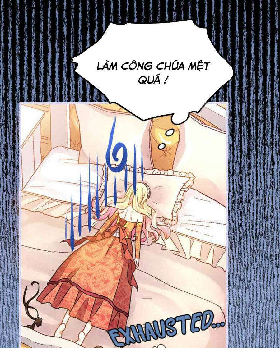 Kiếp Thứ Hai Đầy Rắc Rối Chương 1 Ảnh 88