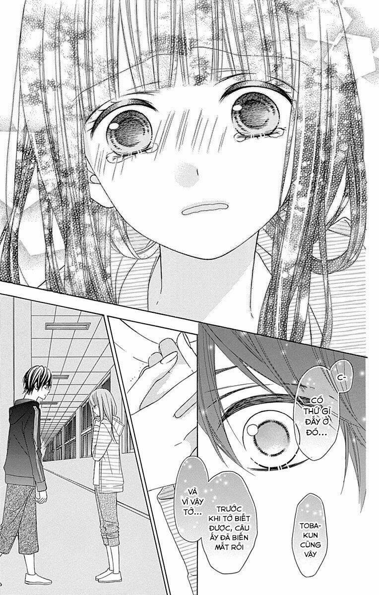 Tsubasa To Hotaru Chương 31 Ảnh 20