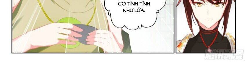 Âm Dương Miện Chương 59 Ảnh 50