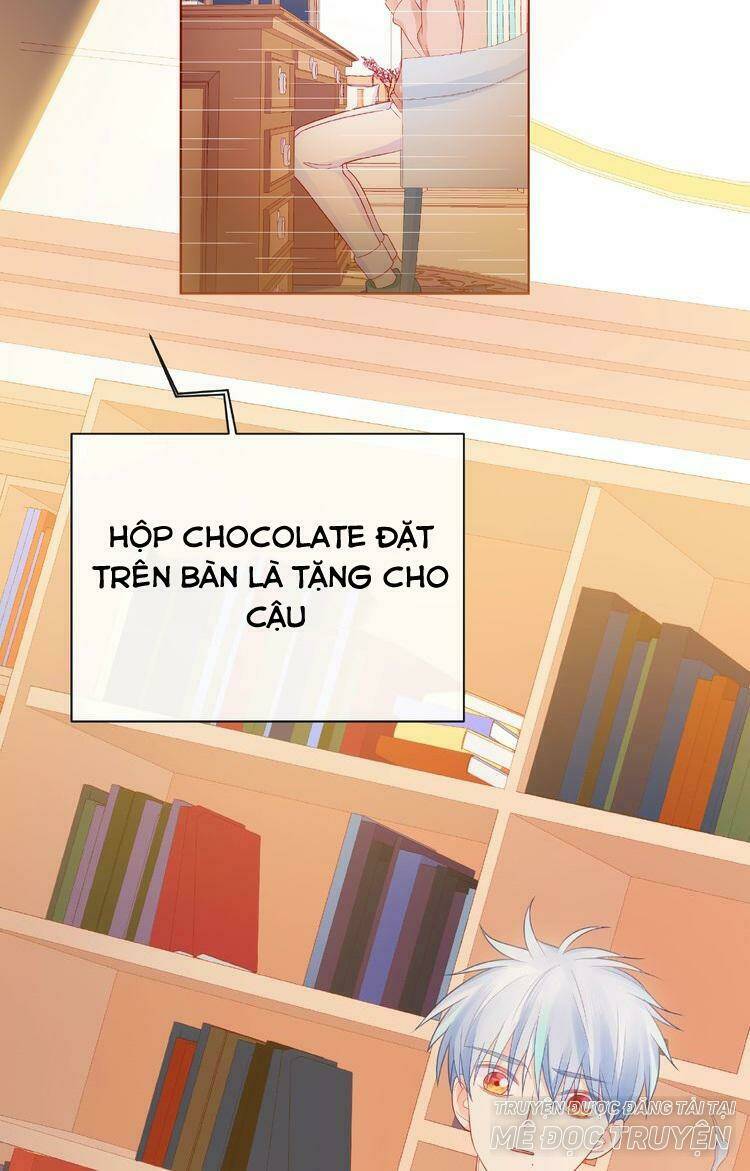 Giai Điệu Của Sự Va Chạm Chương 36 Ảnh 62