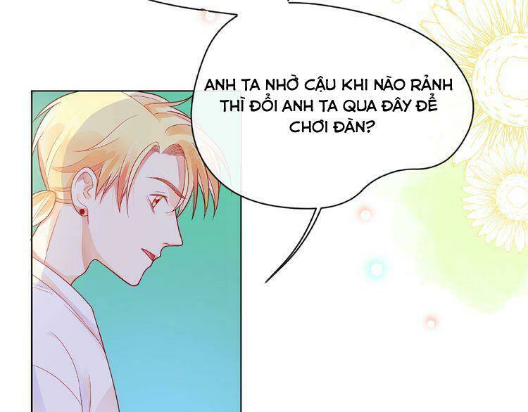 Giai Điệu Của Sự Va Chạm Chương 34 Ảnh 98
