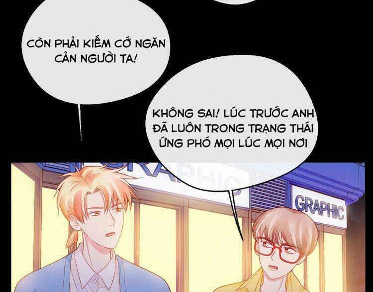 Giai Điệu Của Sự Va Chạm Chương 39 Ảnh 21