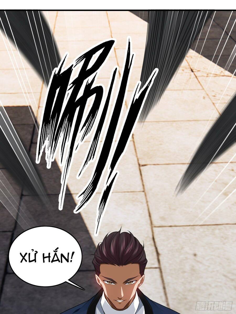 Hệ Thống Trong Tay Ta Tha Hồ Lãng Chương 9 Ảnh 36