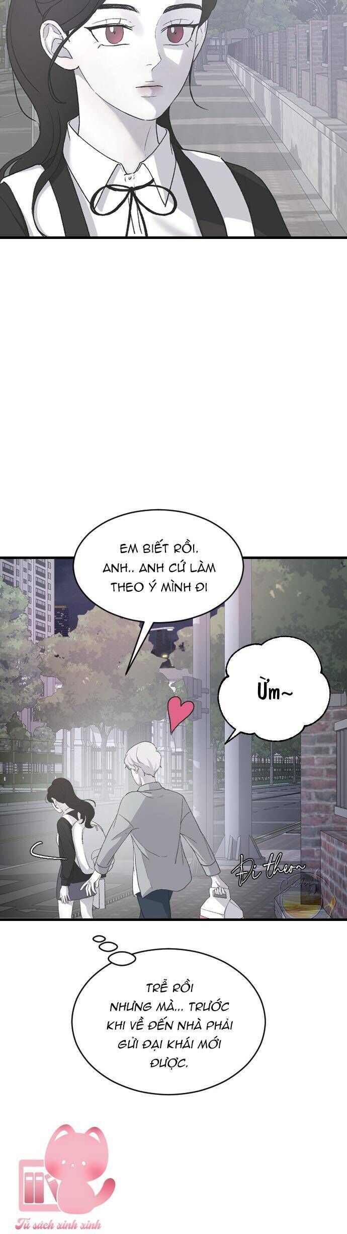 Ba Người Anh Trai Cực Phẩm Của Tôi Chương 67 Ảnh 47