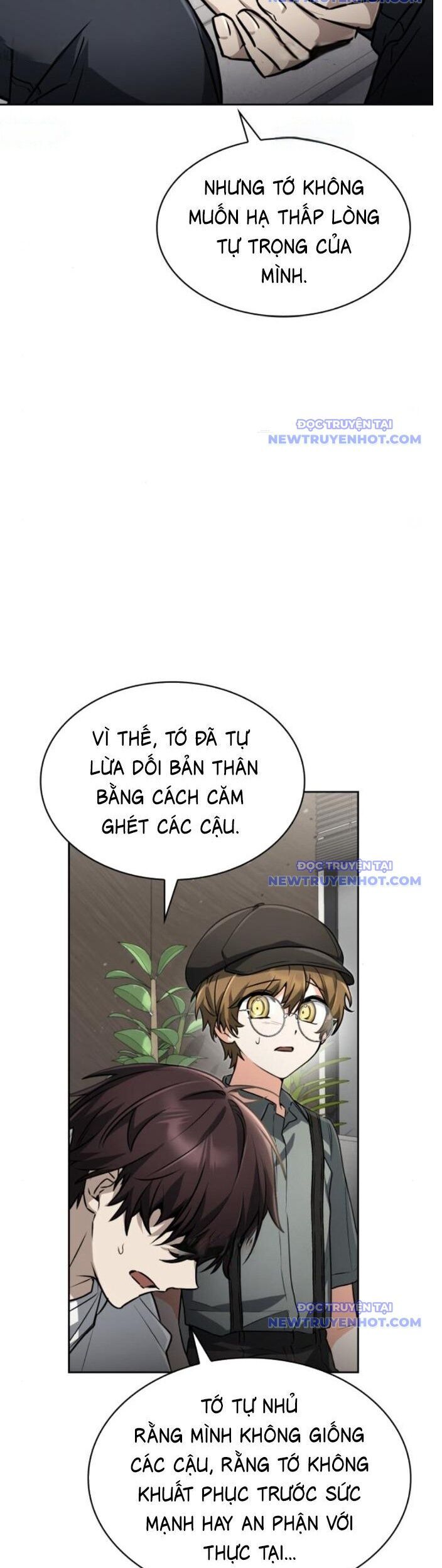 Đa Sắc Ma Pháp Sư Thiên Tài Chương 30 Ảnh 26