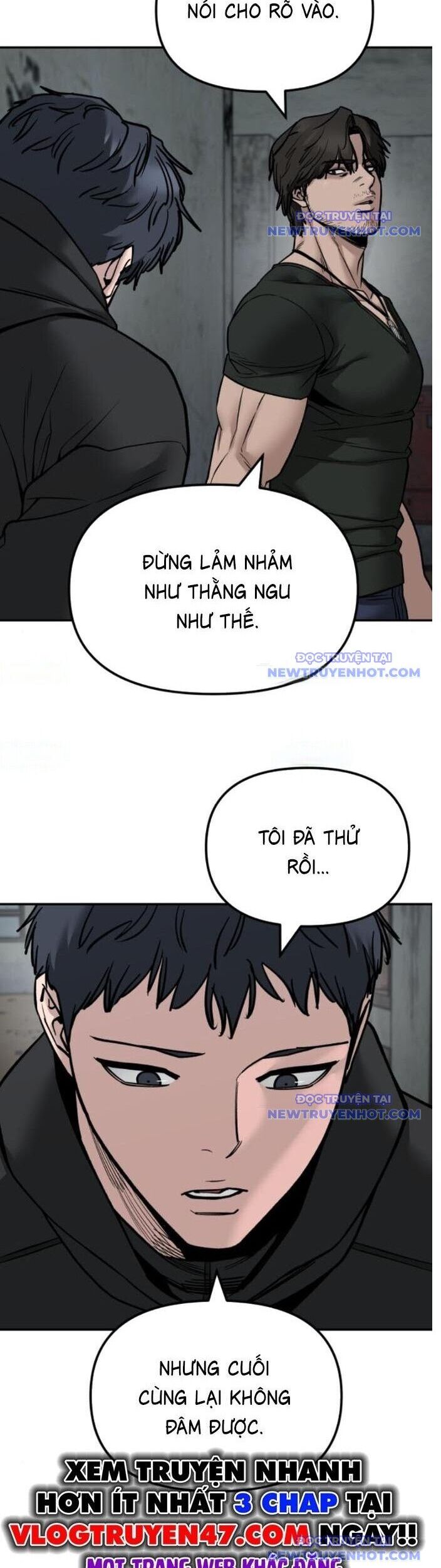 Giang Hồ Thực Thi Công Lý Chương 133 Ảnh 45