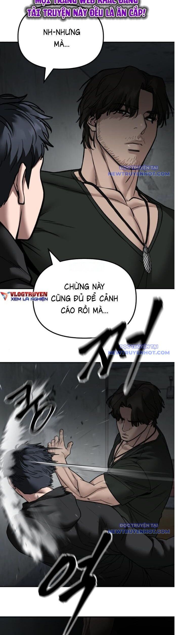Giang Hồ Thực Thi Công Lý Chương 133 Ảnh 46