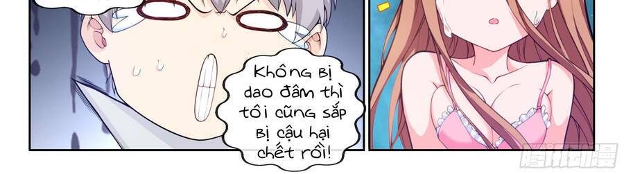 Hệ Thống Giả Dạng Chương 3 Ảnh 26