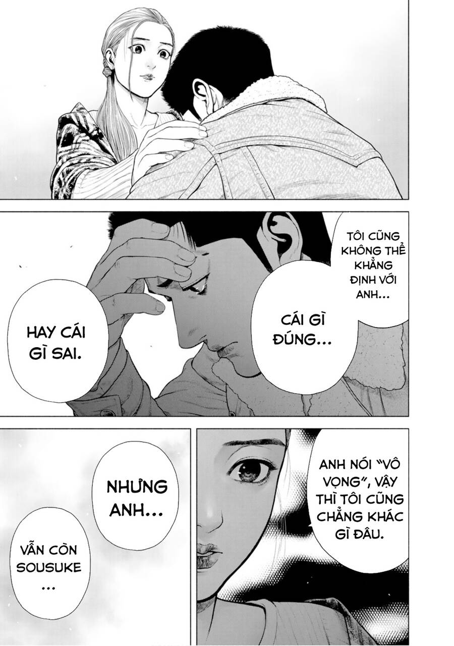 Furitsumore Kodoku Na Shi Yo Chương 11 Ảnh 27