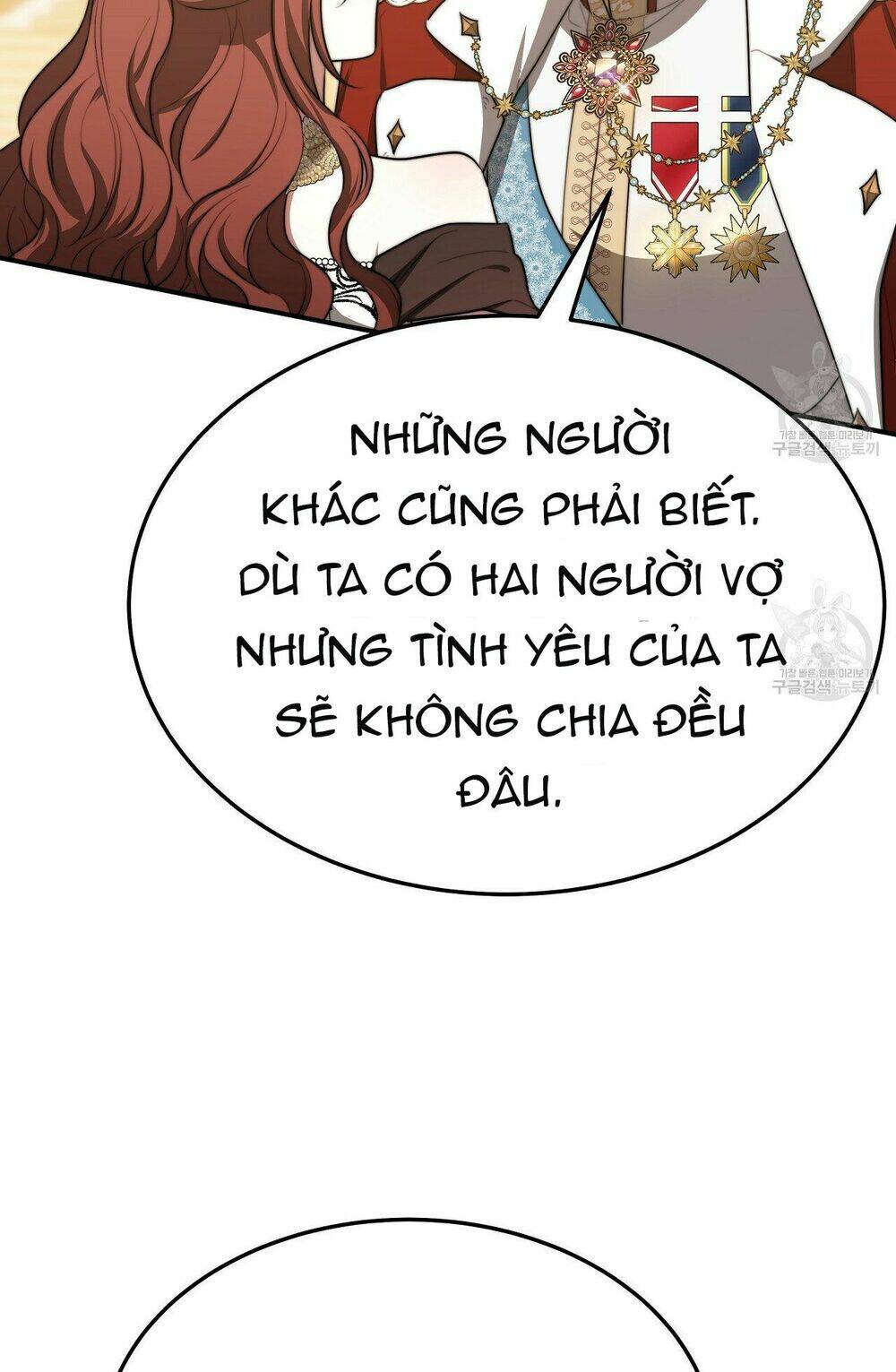 Cuộc Sống Hôn Nhân Ba Người Chương 50 Ảnh 48