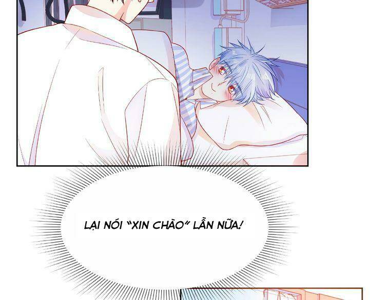 Giai Điệu Của Sự Va Chạm Chương 47 Ảnh 70