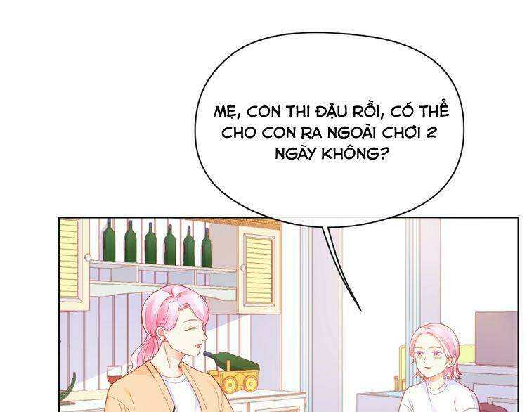 Giai Điệu Của Sự Va Chạm Chương 34 Ảnh 41