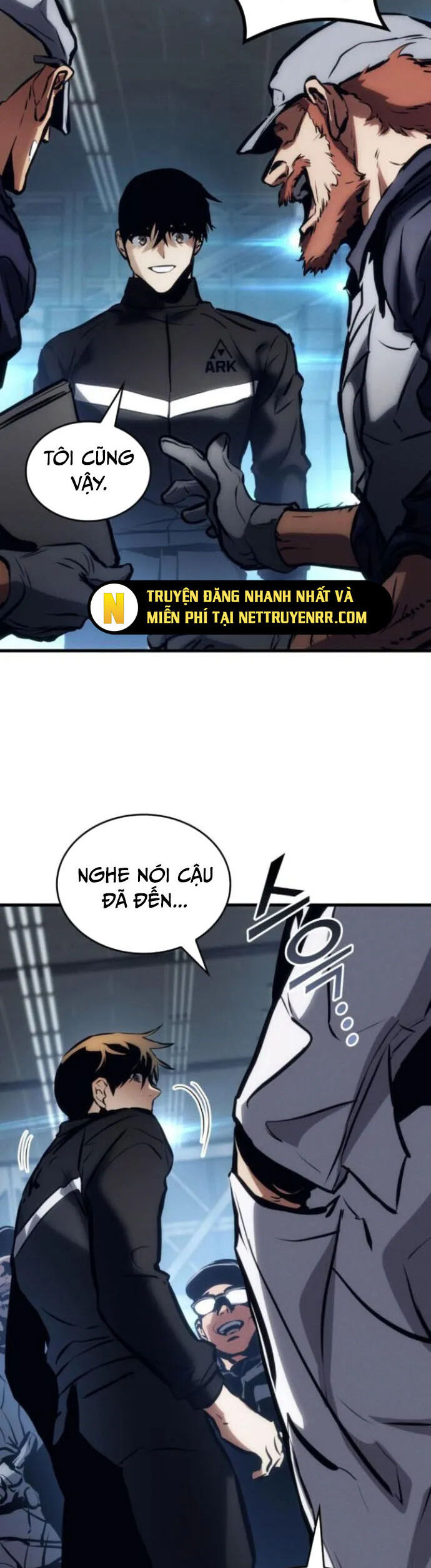 Đồ Long Chương 134 Ảnh 47