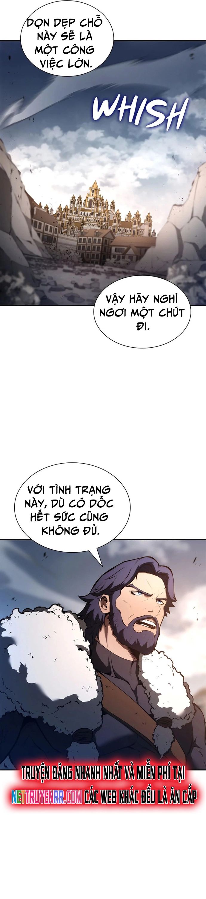 Sự Trở Lại Ma Dược Sư Cấp Fff Chương 97 Ảnh 43