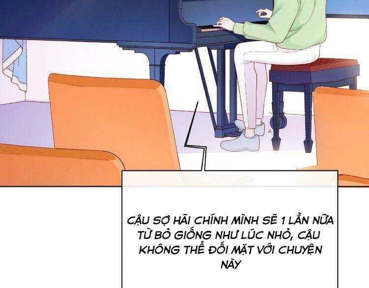 Giai Điệu Của Sự Va Chạm Chương 35 Ảnh 60