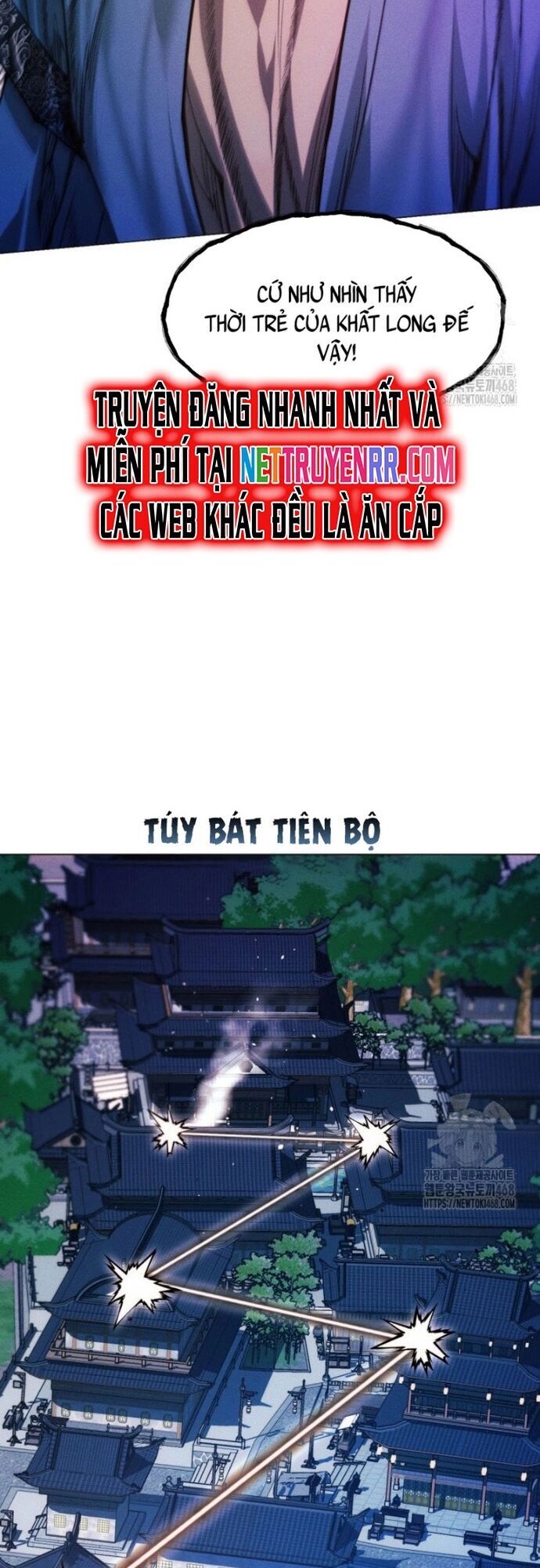 Chuyển Sinh Vào Thế Giới Võ Lâm Chương 132 Ảnh 72