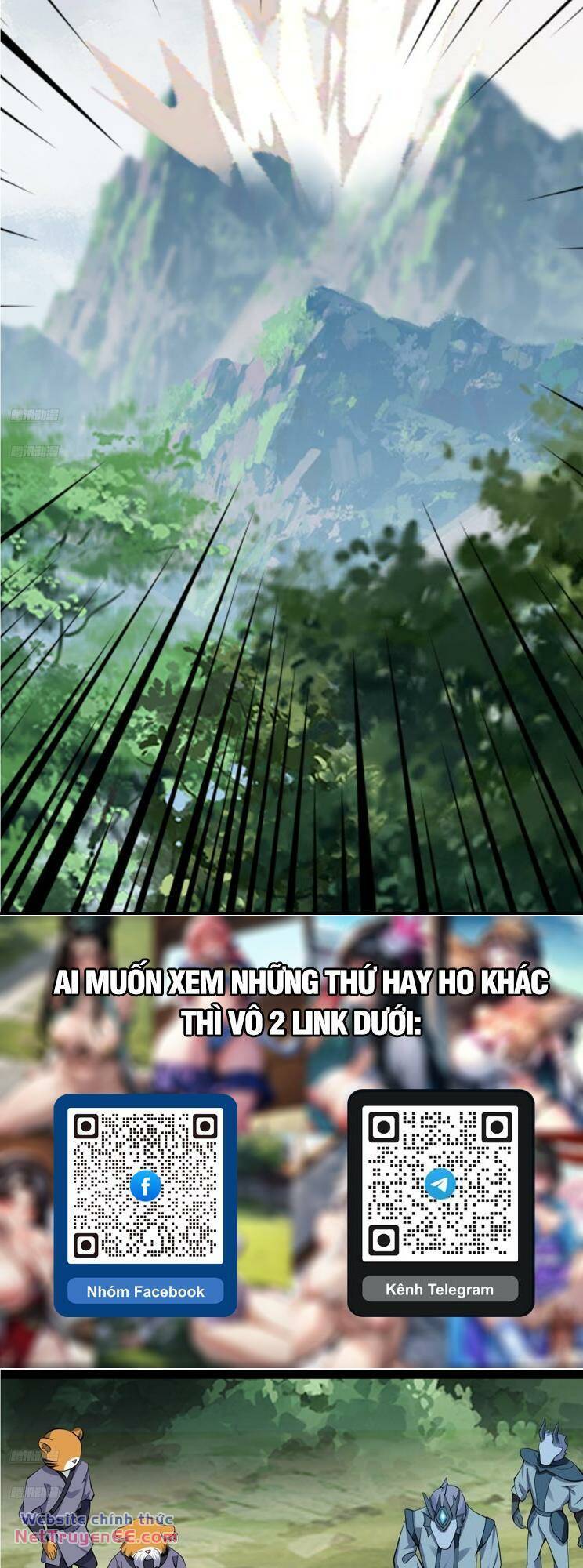 Ta Ở Nhà 100 Năm Khi Ra Ngoài Đã Vô Địch Chương 313 Ảnh 3