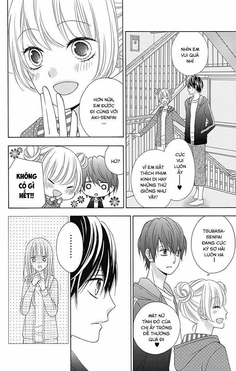 Tsubasa To Hotaru Chương 31 Ảnh 5