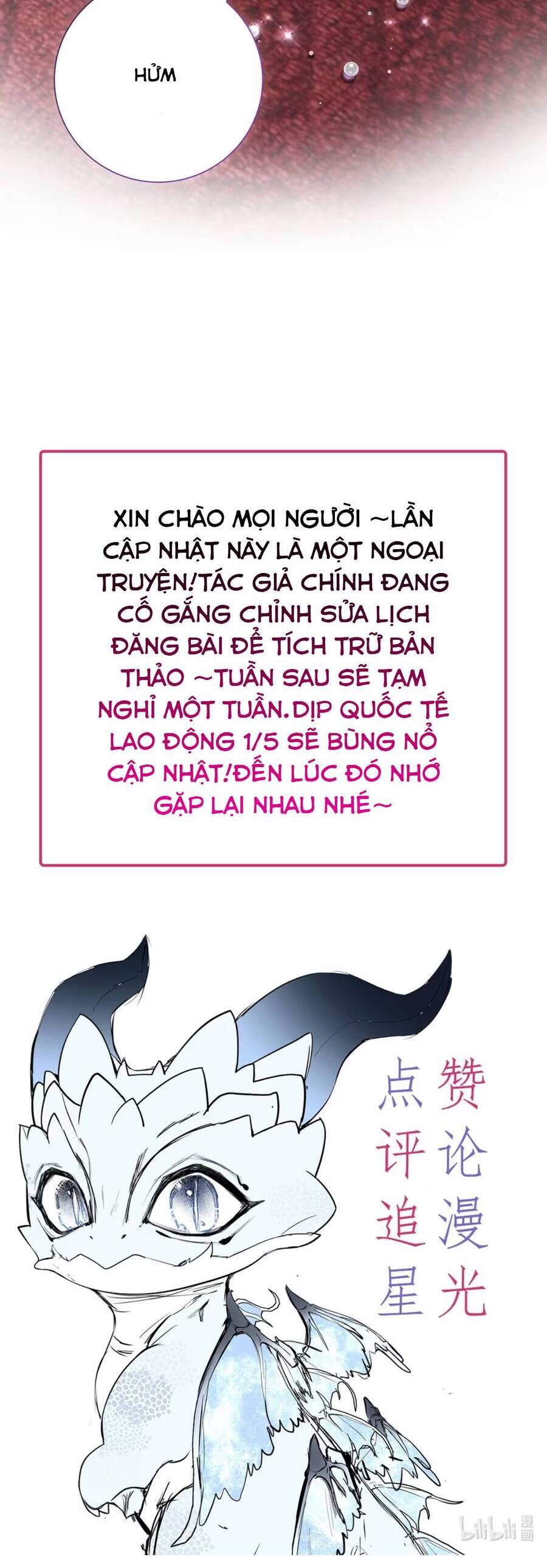 Cô Dâu Của Ác Long Chương 16 Ảnh 15