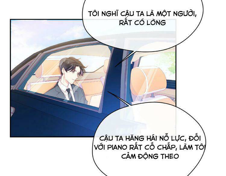 Giai Điệu Của Sự Va Chạm Chương 38 Ảnh 56