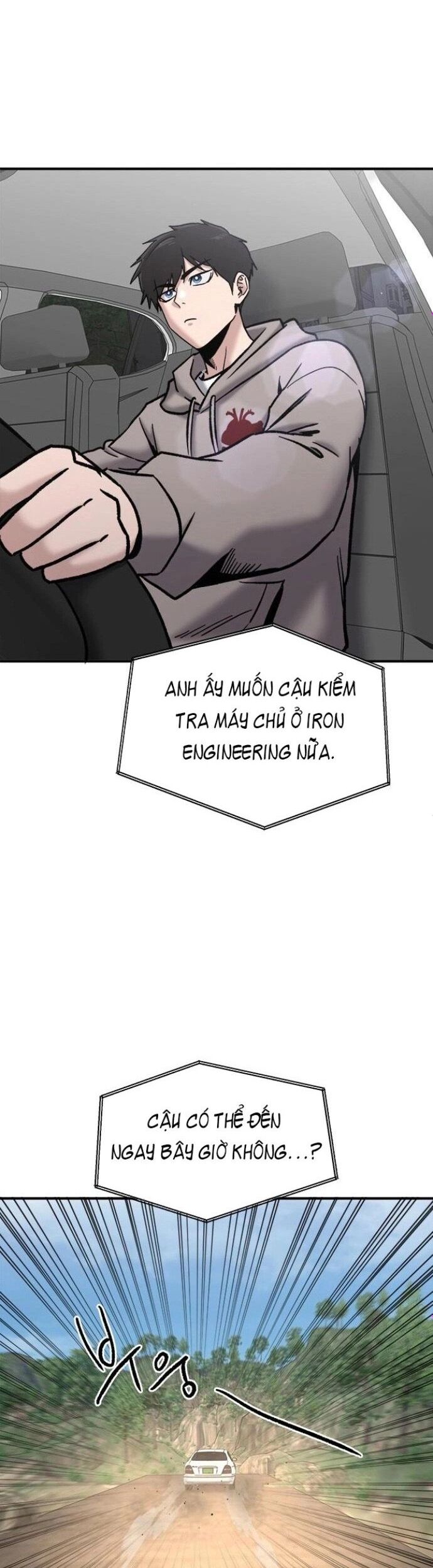 Một Anh Hùng Giỏi Mọi Thứ Chương 44 Ảnh 13