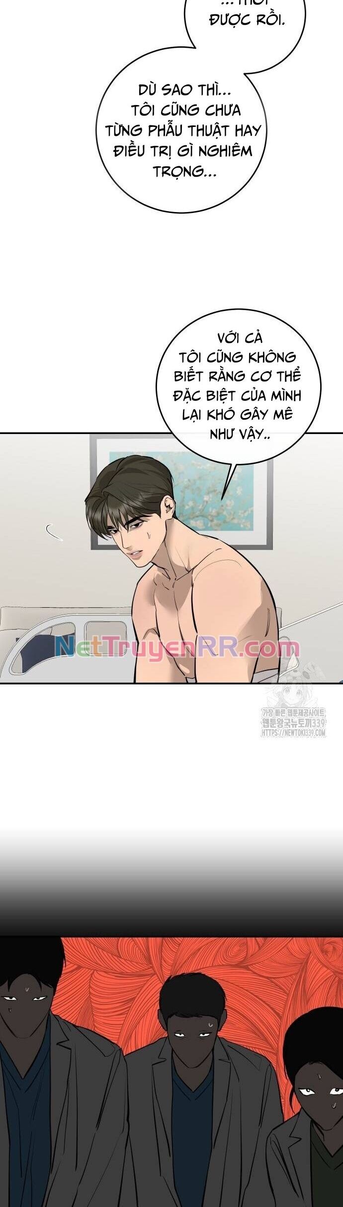 Tiên Nữ Ngoại Truyện Chương 92 Ảnh 21