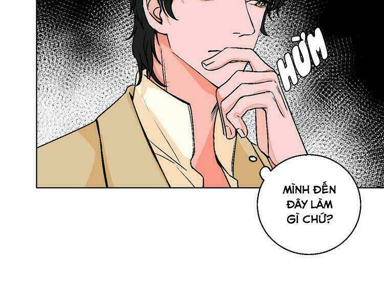 99 Độ F - Talk To Me Chương 13 Ảnh 10