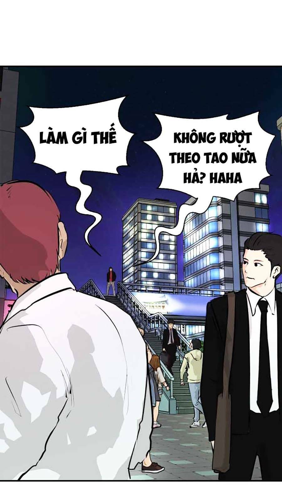 Đổi Thay Chương 11 Ảnh 110