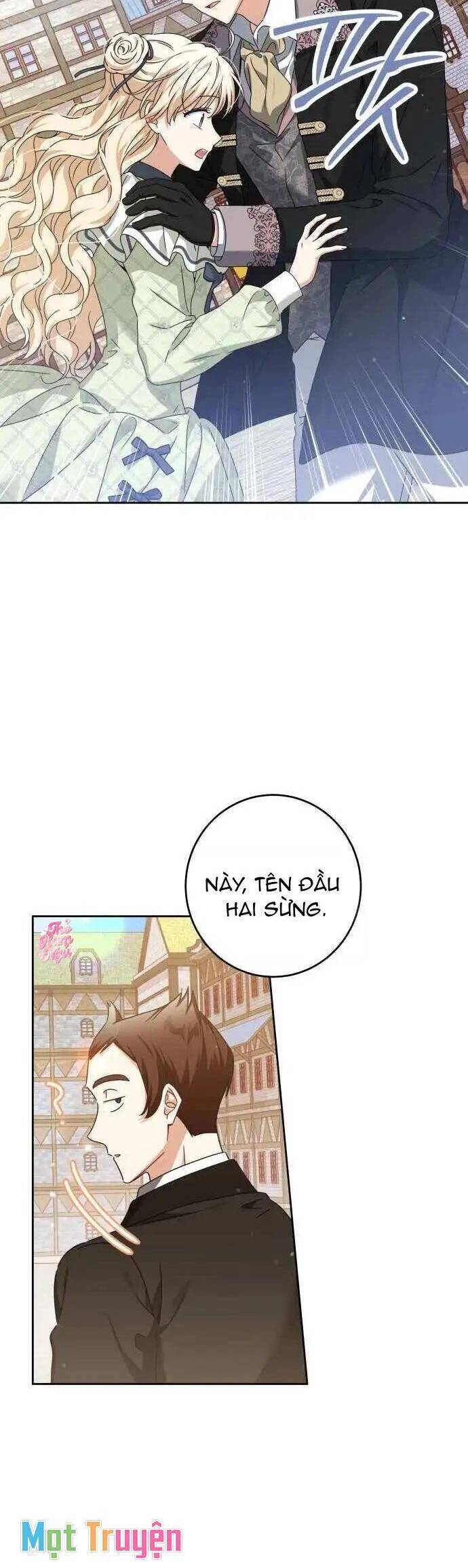 Gia Đình Phản Diện Phản Đối Tự Lập Chương 30 Ảnh 24