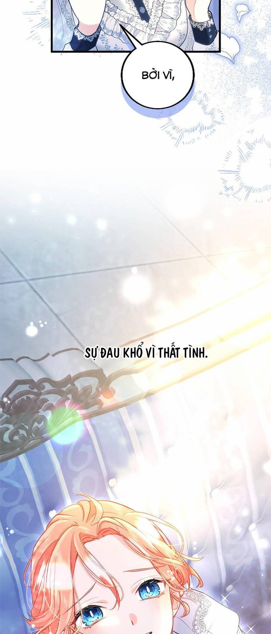 Đại Tiểu Thư Sao Phải Giả Nam Chương 106 Ảnh 36