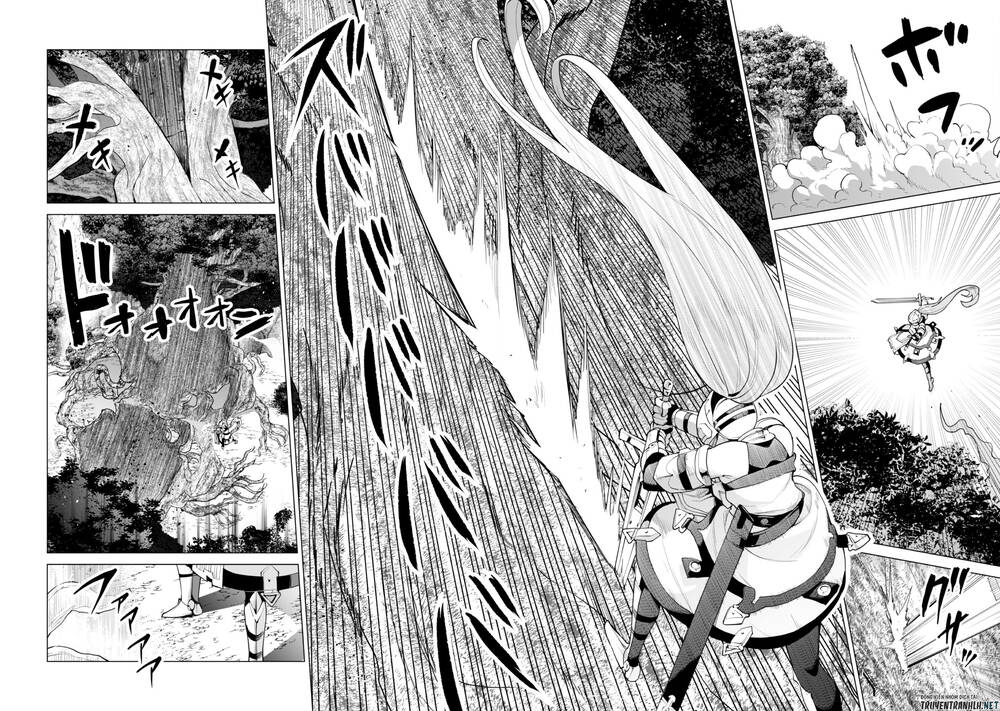 Gacha Wo Mawashite Nakama Wo Fuyasu Saikyou No Bishoujo Gundan Wo Tsukuriagero Chương 47 Ảnh 22