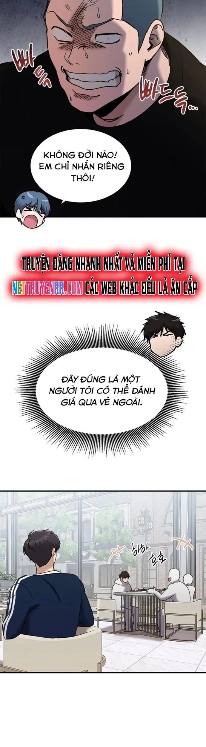 Một Anh Hùng Giỏi Mọi Thứ Chương 42 Ảnh 16