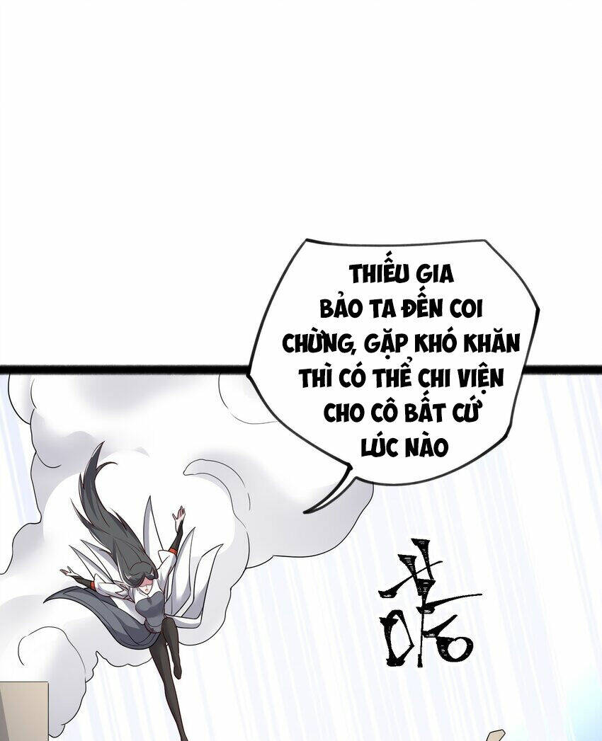 Nguyên Long Chương 346 Ảnh 52