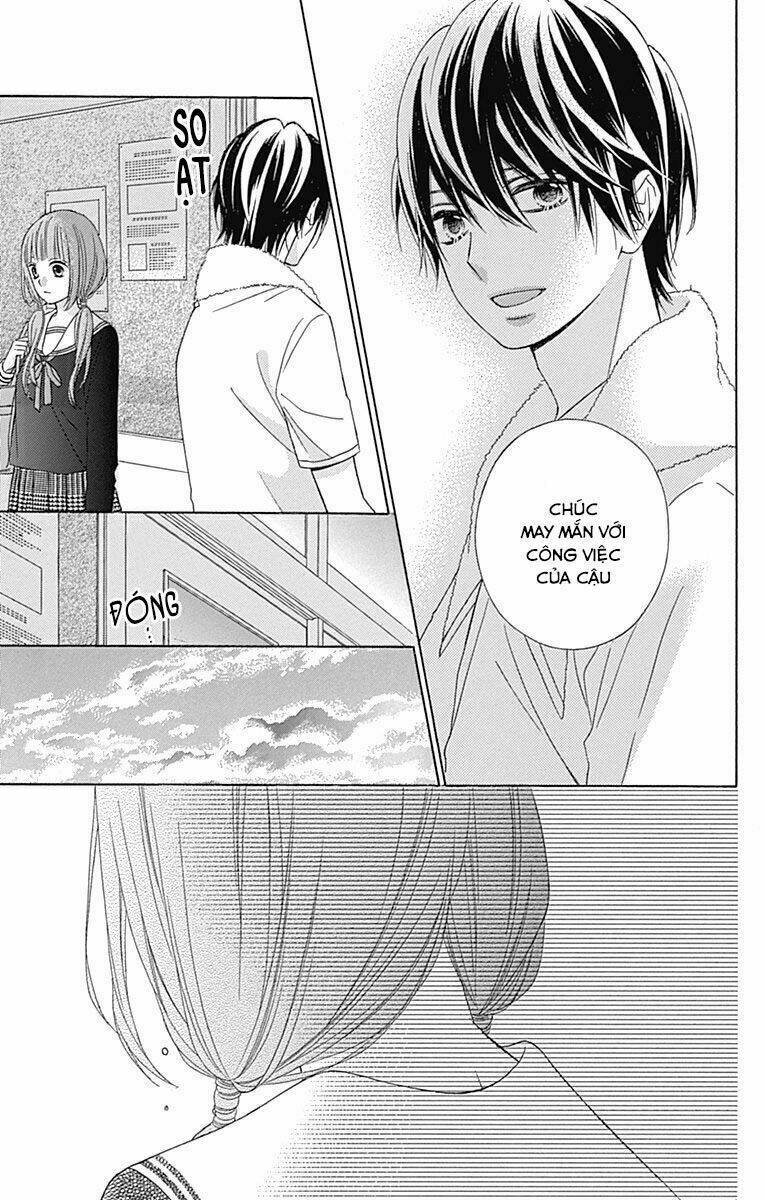 Tsubasa To Hotaru Chương 36 Ảnh 33