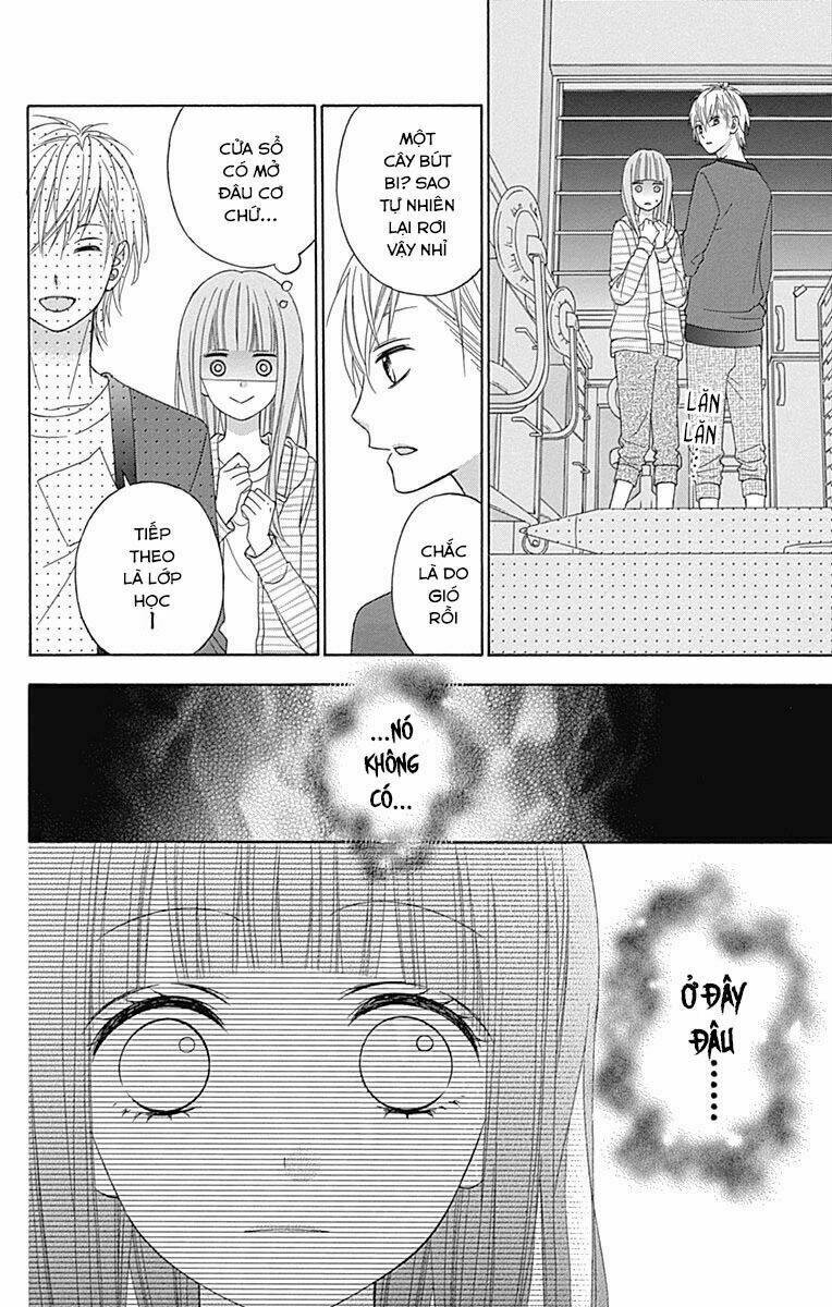 Tsubasa To Hotaru Chương 31 Ảnh 9