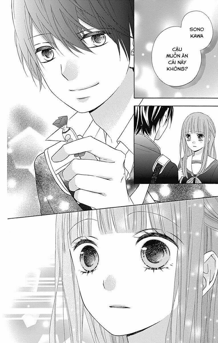 Tsubasa To Hotaru Chương 34 Ảnh 17