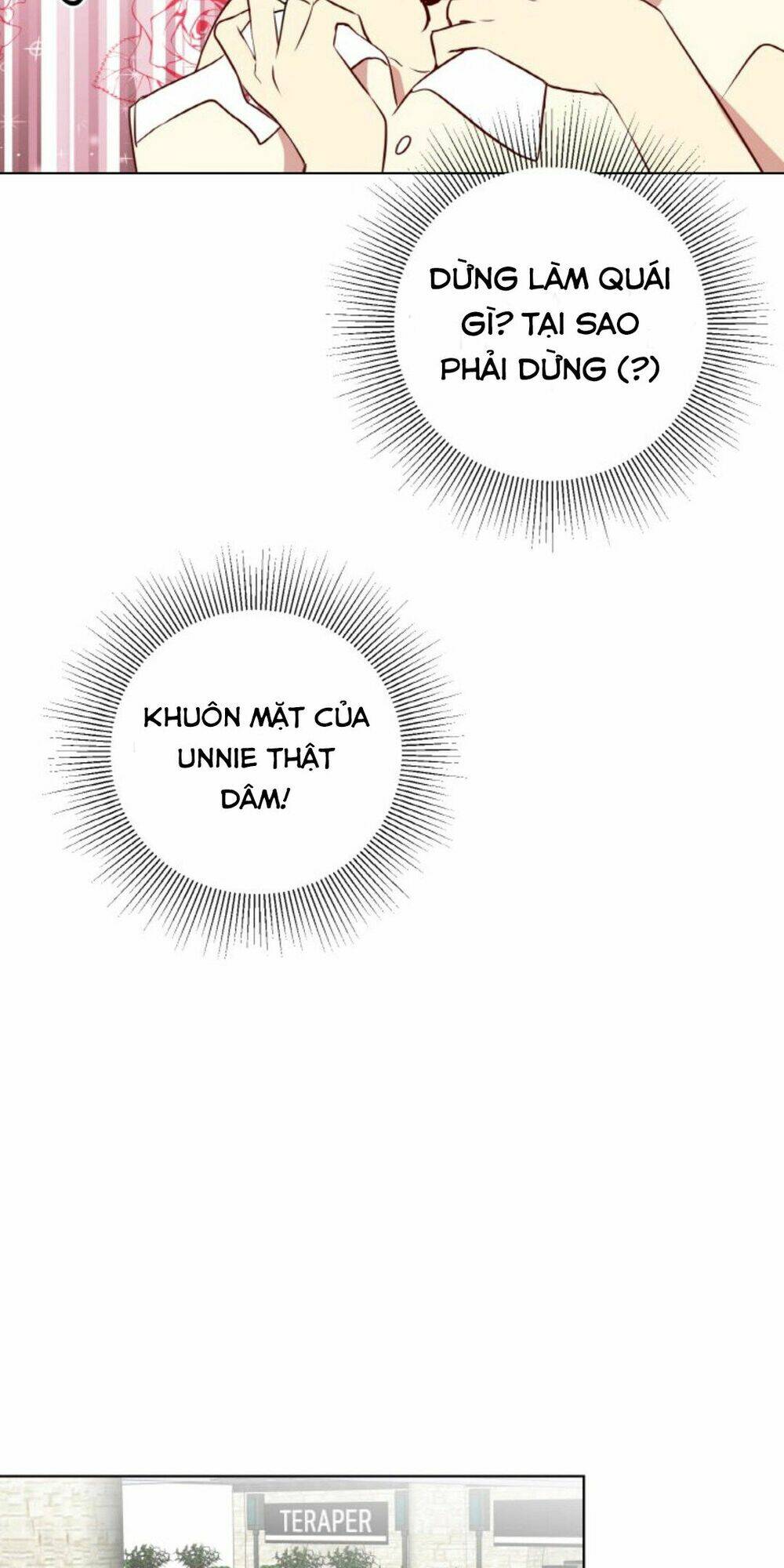 Bộ Mặt Khác Của Cô Bạn Cùng Phòng Chương 5 Ảnh 39