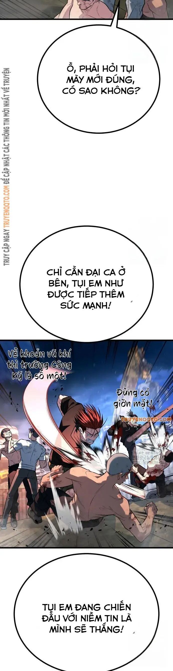 Bạo Lực Vương Chương 53 Ảnh 10