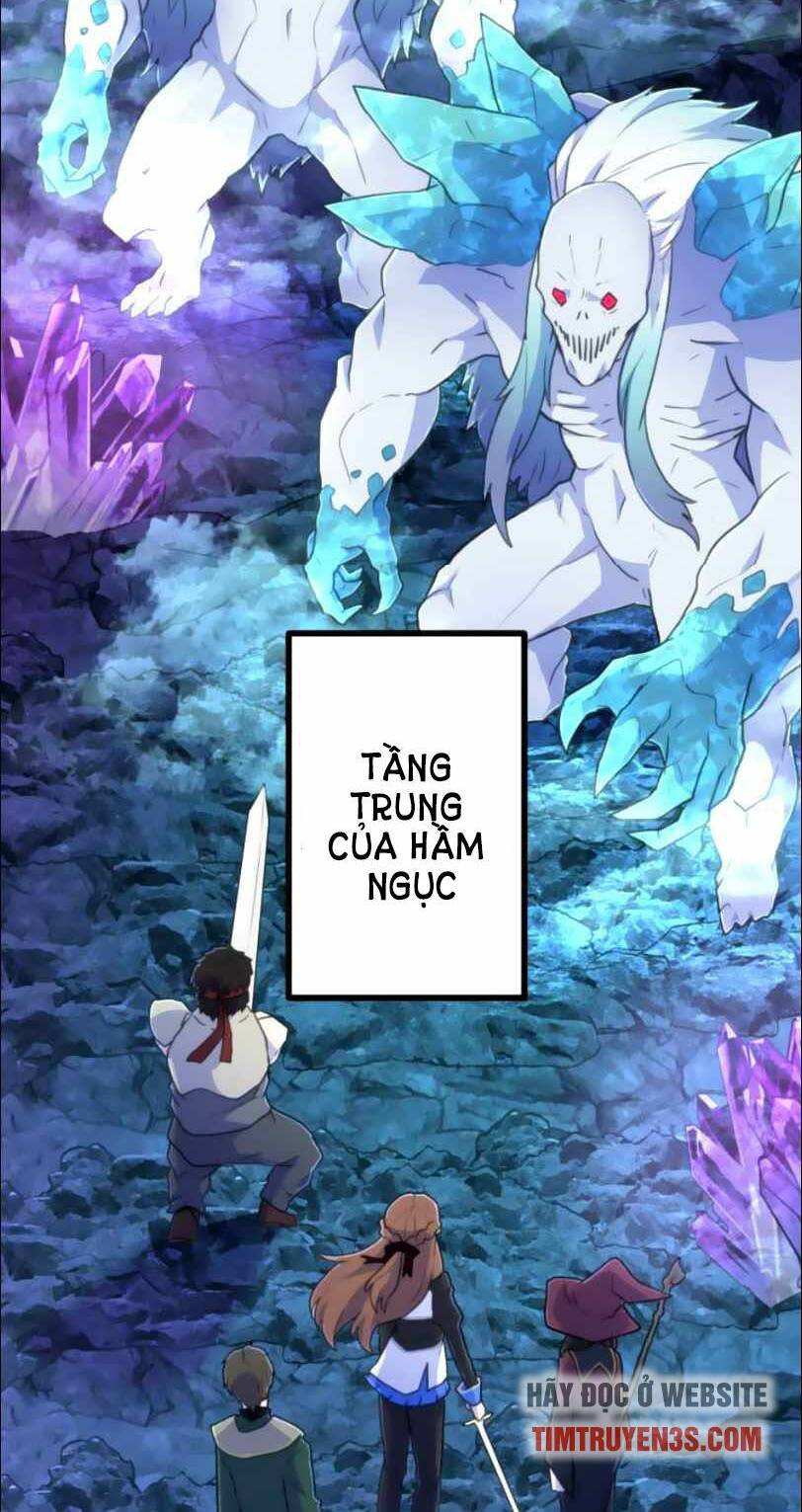 Tôi Trở Thành Thợ Săn Rank S Bằng Hệ Thống Quỷ Vương Chương 19 Ảnh 21