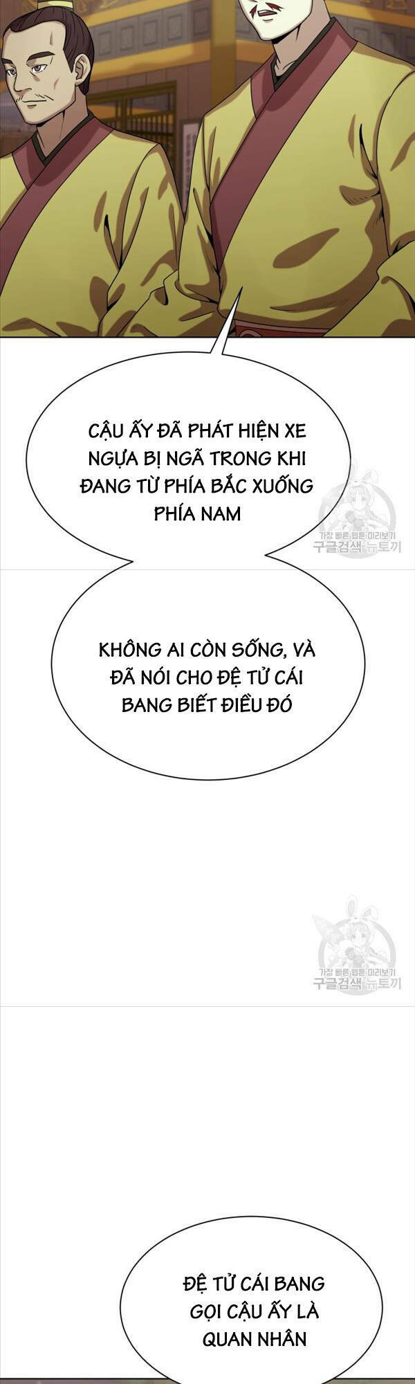 Bậc Thầy Phép Thuật Ở Thế Giới Võ Lâm Chương 38 Ảnh 26