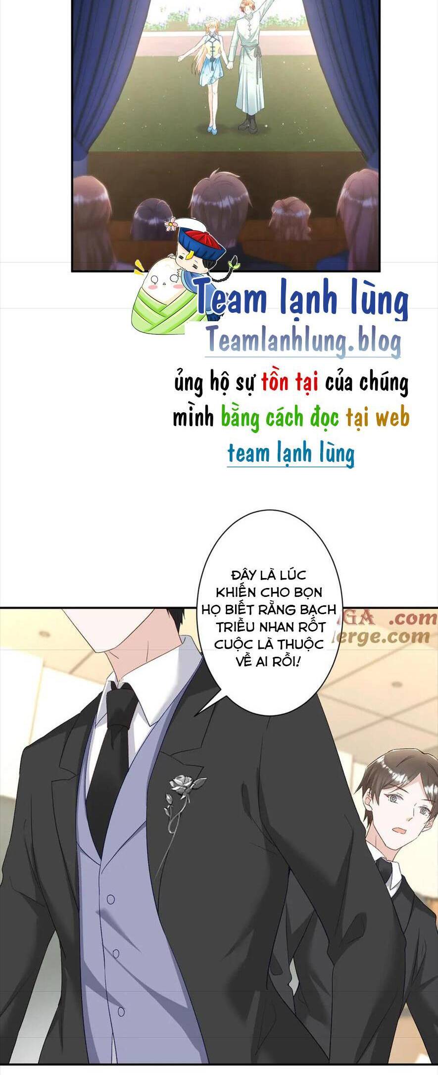 Thiên Kim Giàu Có Phát Điên Sau Khi Tái Sinh Chương 43 Ảnh 5
