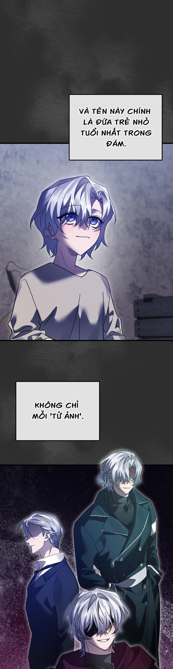 Hero X Demon King X Villain Chương 120 Ảnh 28