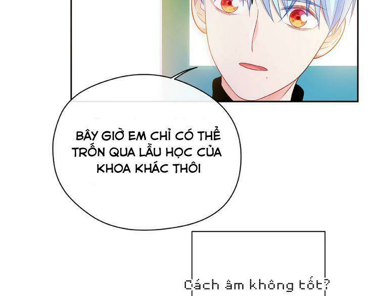 Giai Điệu Của Sự Va Chạm Chương 39 Ảnh 103